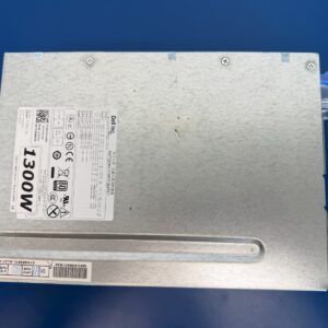 DELL PSU H1300EF-00 1300W Workstation Power Supply for Dell T7600 T7610 T7910