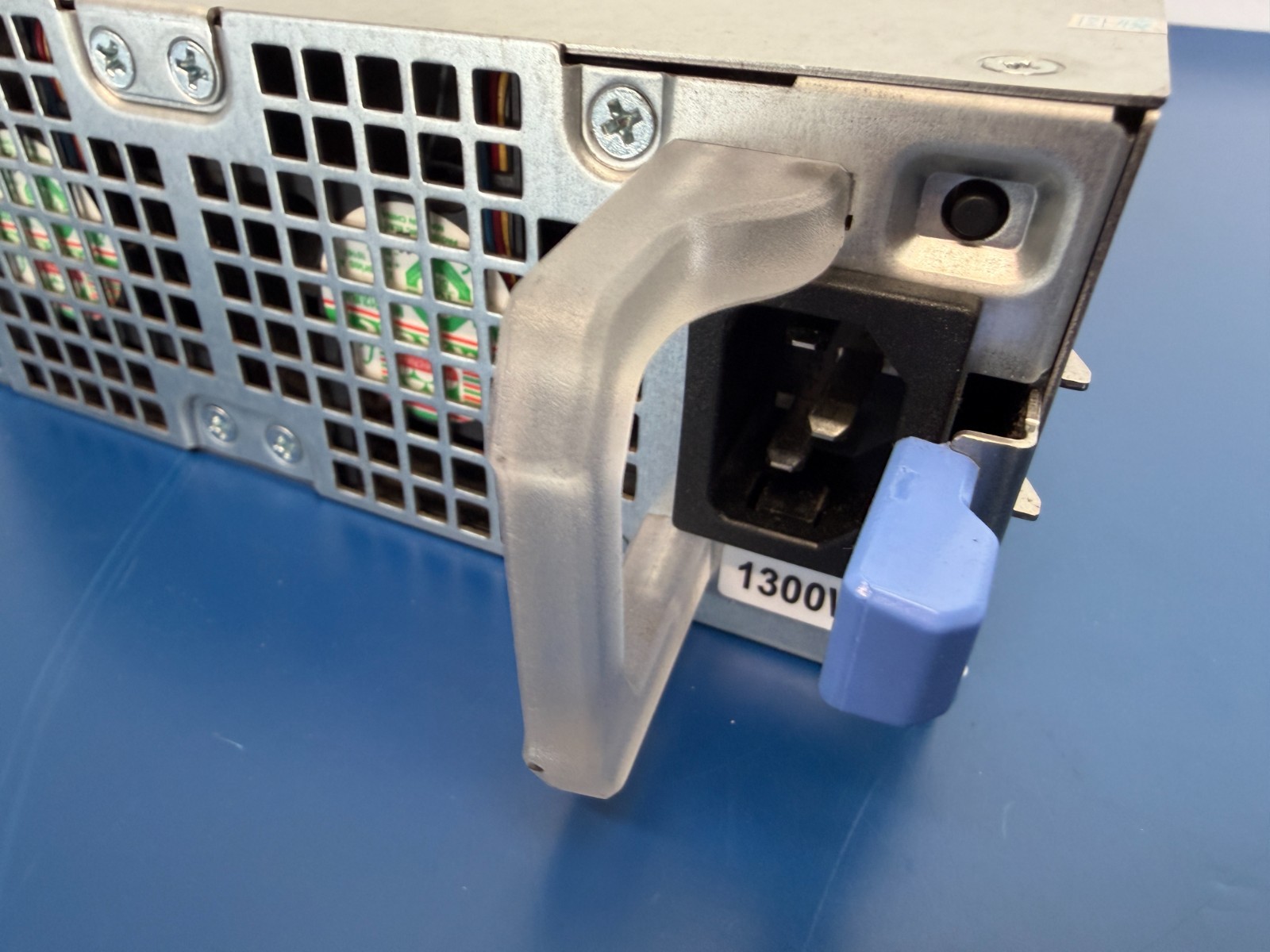 DELL PSU H1300EF-00 1300W Workstation Power Supply for Dell T7600 T7610 T7910 - Image 4
