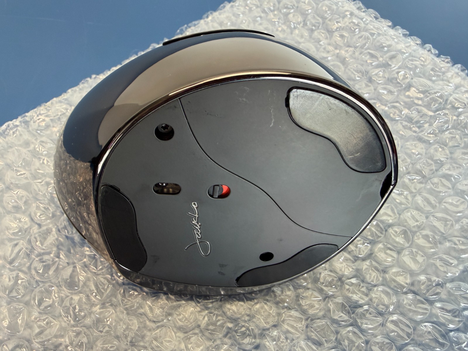 Evoluent Vertical Mouse Wireless Ergonomic Mouse Customizable VMDLW - Image 4