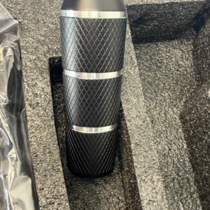 REPLACEMENT KNOB ONLY! MOZA RACING Gaming RS059 MOZA SGP Sequential Shifter