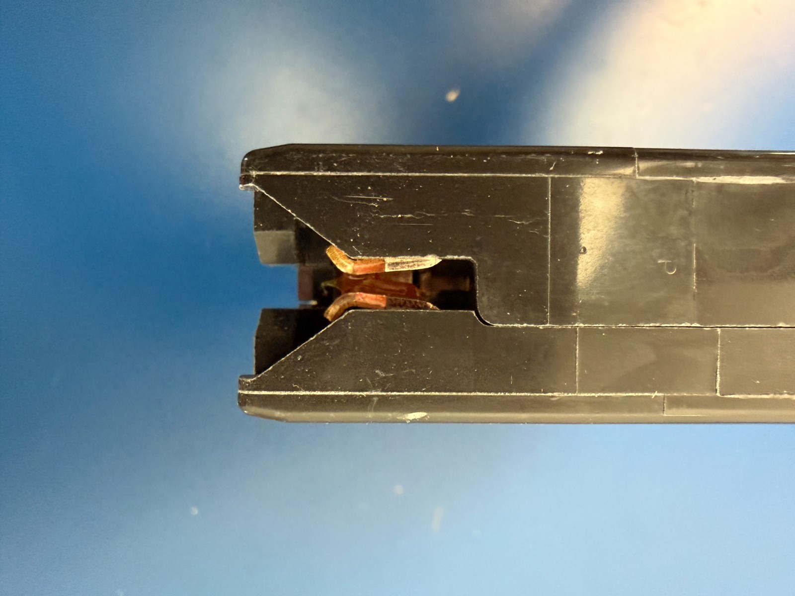 Schneider Electric Homeline Single Pole 15 Amp Arc Fault CAFI CHOM115PCAFI CHOM - Image 4