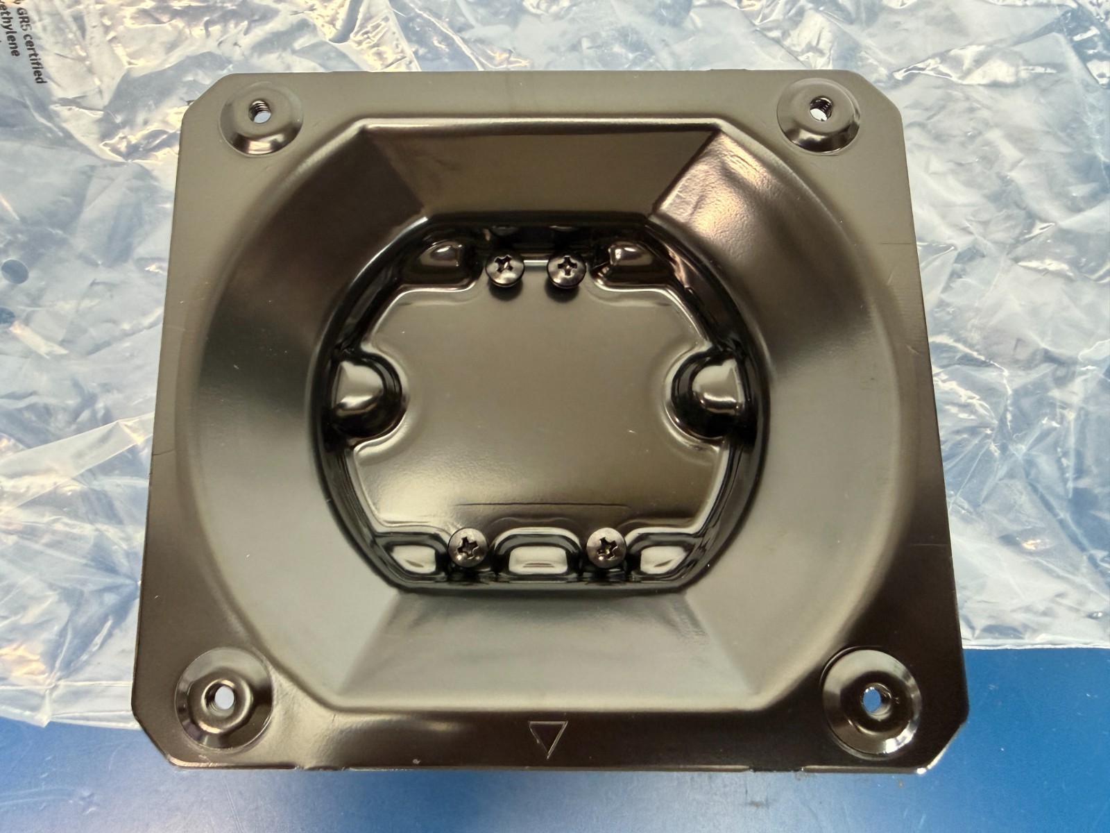 SAMSUNG S34BG850 Wall Mount Adapter Bracket LS34BG850SNXZA G8 G85SB BN61-19183A