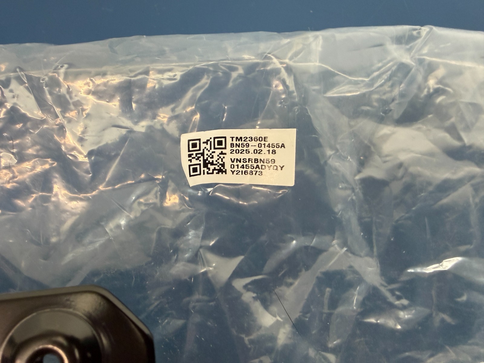 SAMSUNG S34BG850 Wall Mount Adapter Bracket LS34BG850SNXZA G8 G85SB BN61-19183A - Image 3