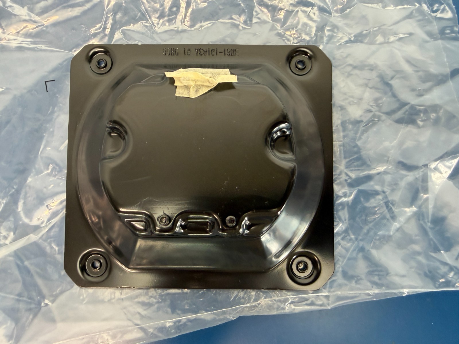 SAMSUNG S34BG850 Wall Mount Adapter Bracket LS34BG850SNXZA G8 G85SB BN61-19183A - Image 5