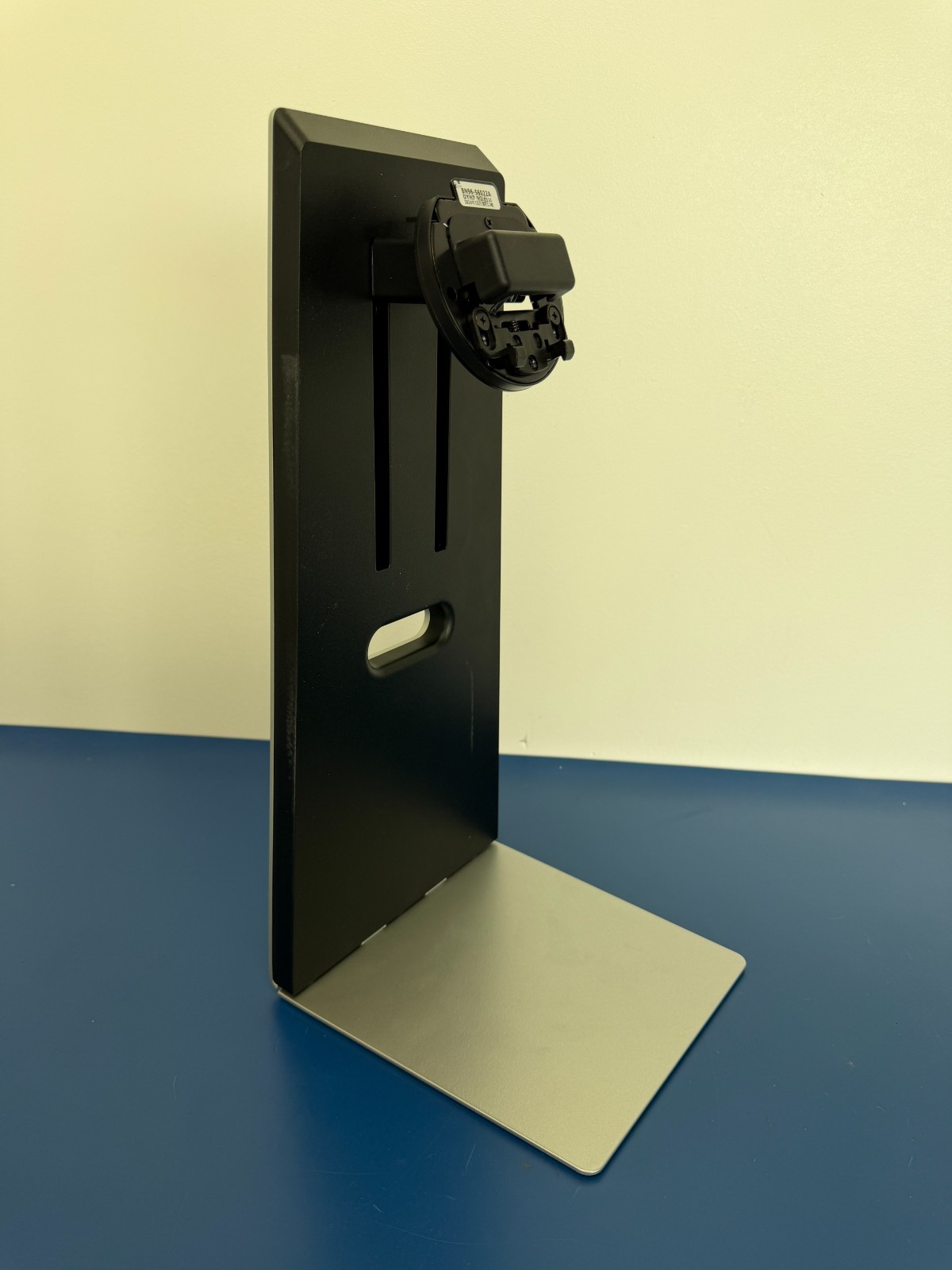 S34BG850 Monitor stand replacement base neck LS34BG850SNXZA G8 G85SB BN96-56022A - Image 2