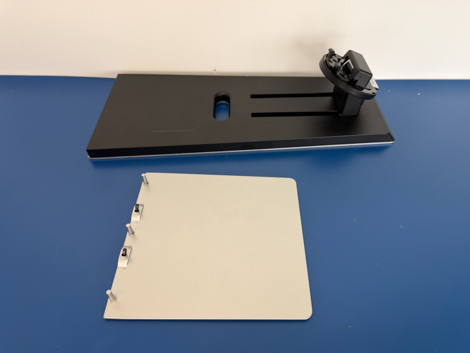 S34BG850 Monitor stand replacement base neck LS34BG850SNXZA G8 G85SB BN96-56022A - Image 3