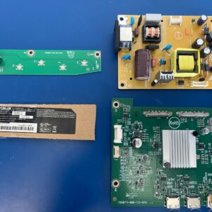ASUS VG249QL3A TUF GAMING REPLACEMENT MONITOR MAIN BOARD + PSU + BUTTON