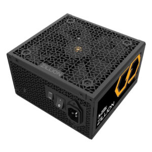 Super Flower Zillion FG 850W Cybenetics Platinum, 80+ Gold, Full Modular, ATX 3.