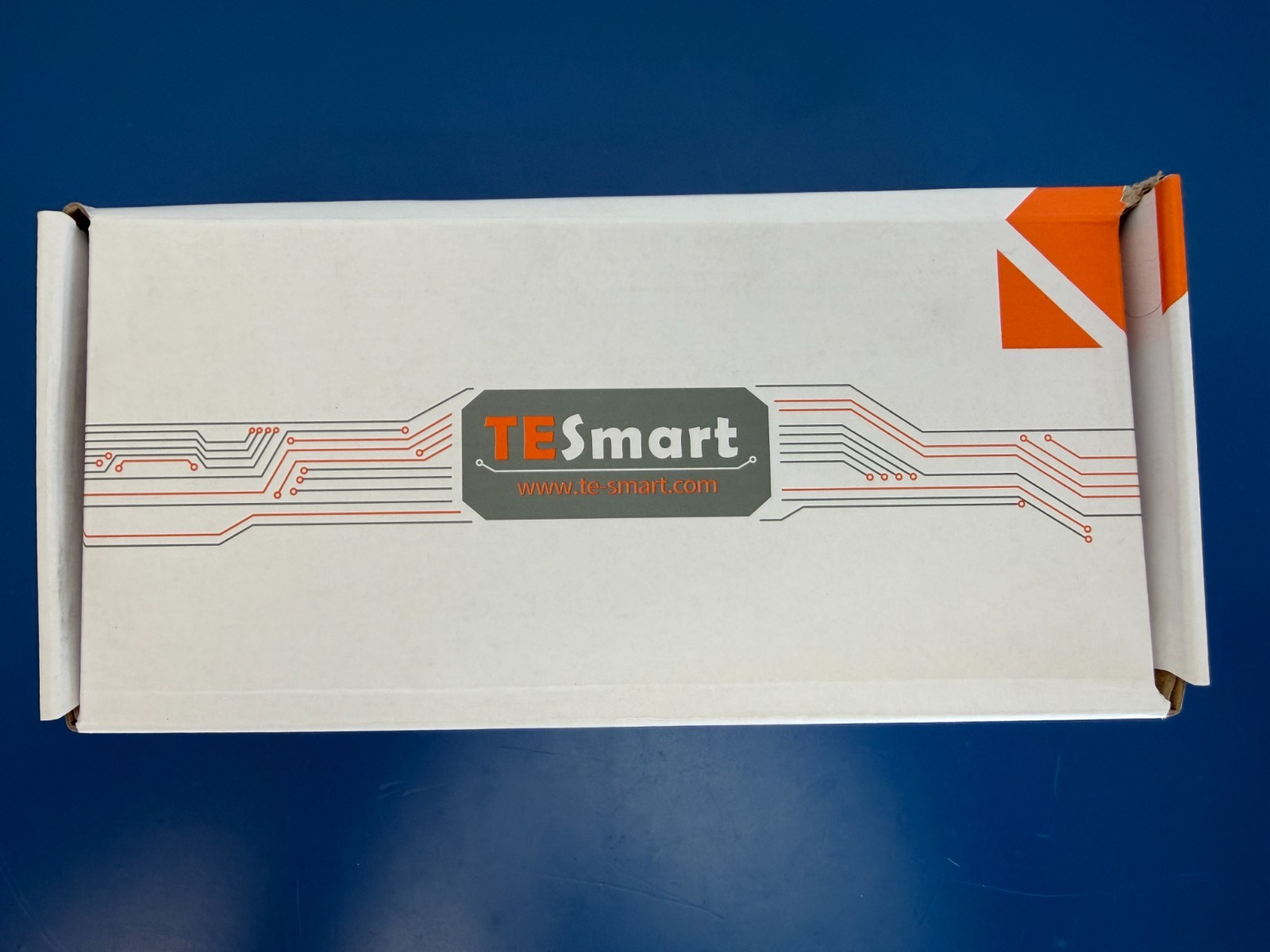 TESmart 2-Port in 1 port out KVM HDMI Switch HKS0201A1U 4K@60Hz - Image 2