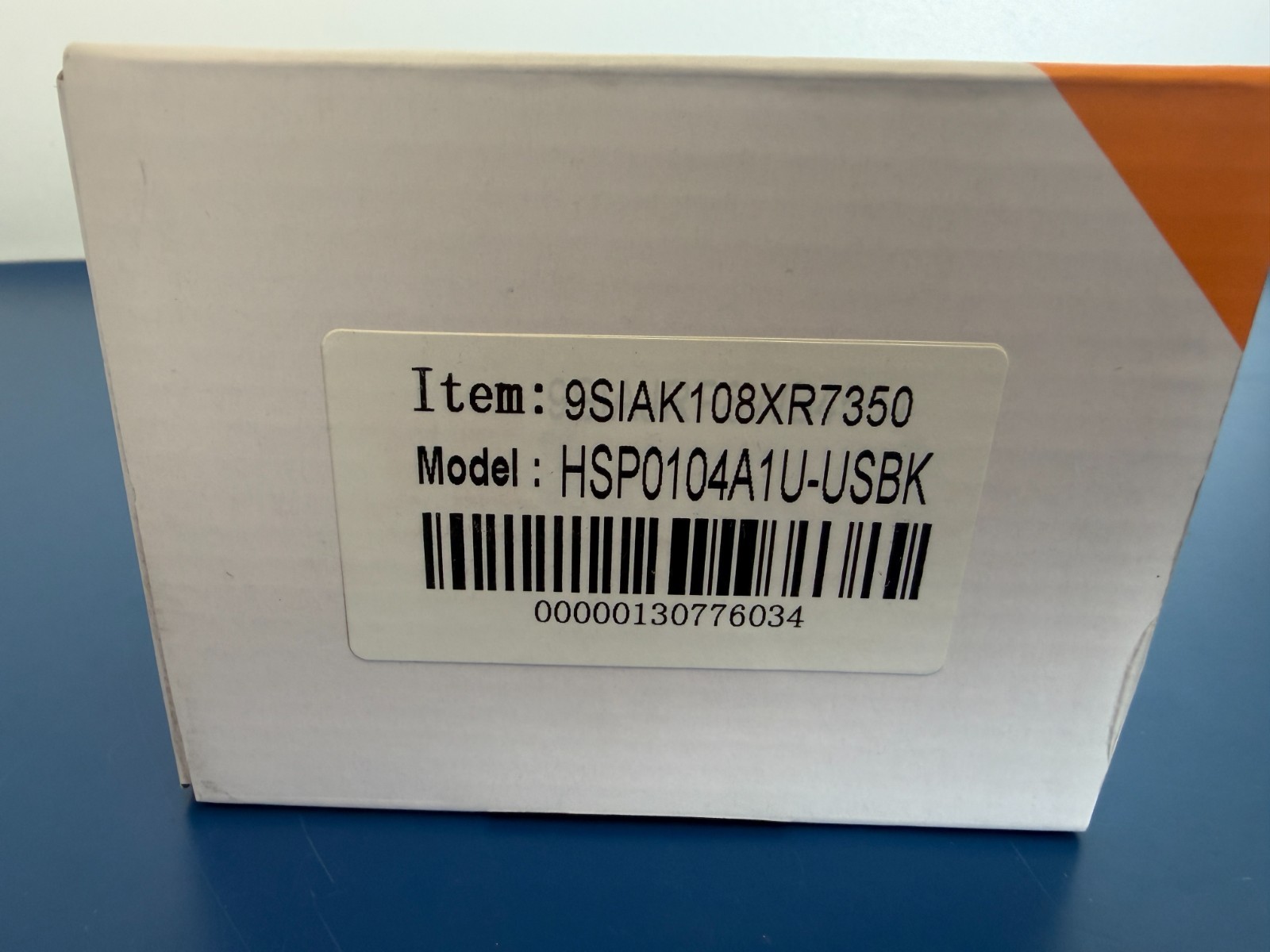 1 in 4 out HDMI 2.0 Splitter Amplifie Support 4K@60Hz 4:4:4 HSP0104A1U TESmart - Image 2