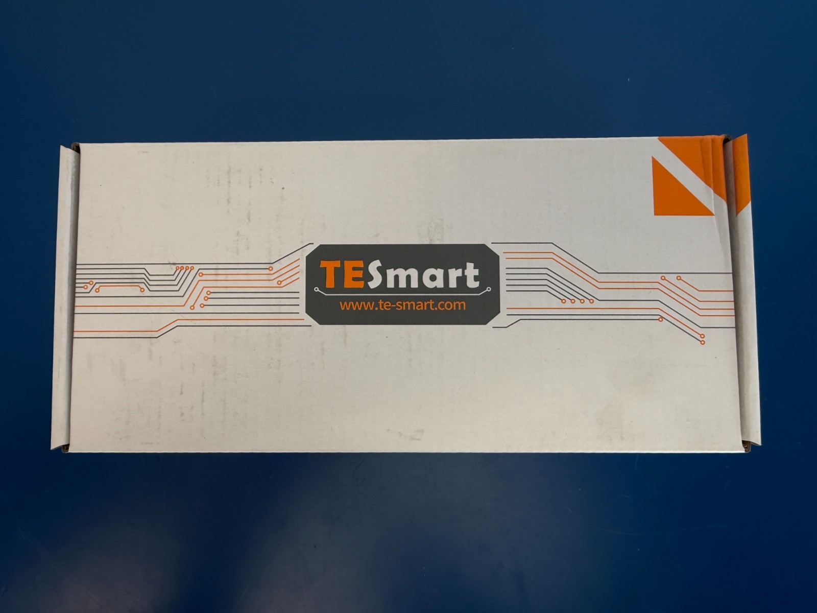 1 in 4 out HDMI 2.0 Splitter Amplifie Support 4K@60Hz 4:4:4 HSP0104A1U TESmart - Image 5