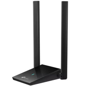 TP-Link Archer TX20U Plus AX1800 USB Wi-Fi 6 Dual Antennas Wireless USB Adapter