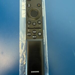 Samsung TV Accessory BN59-01484A Remote