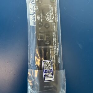 Original OEM Samsung BN59-01457A TV Remote UN65DU6900 UN55DU6900 UN43DU6900
