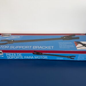 Reese Marine Trailer Accessory Outboard Motor Support Bracket New
