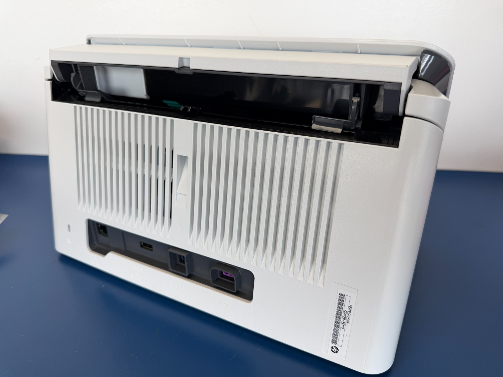 HP ScanJet Enterprise Flow N7000 snw1 - Image 10