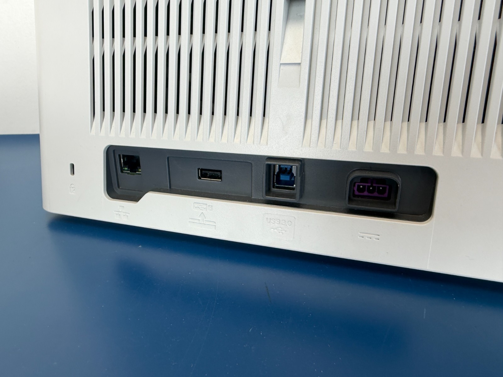 HP ScanJet Enterprise Flow N7000 snw1 - Image 11