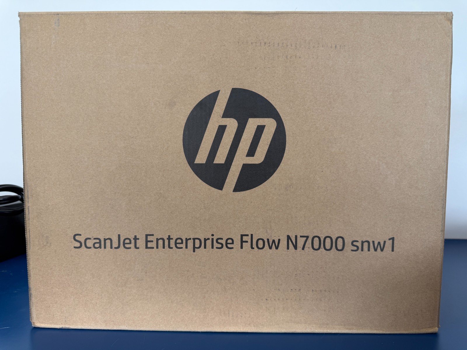HP ScanJet Enterprise Flow N7000 snw1 - Image 12