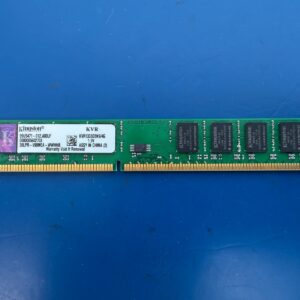 Kingston 5GB (1 x 4GB) LOW PROFILE KVR1333D3N9/4G 1333Mhz DDR3 MEMORY RAM PC3