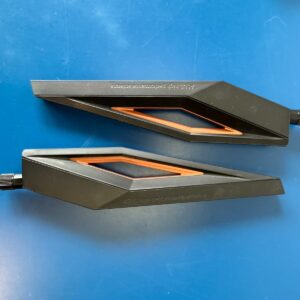 Set of 2 x ASUS Genuine Antenna for Wireless Router GT-AX11000 ROG Rapture