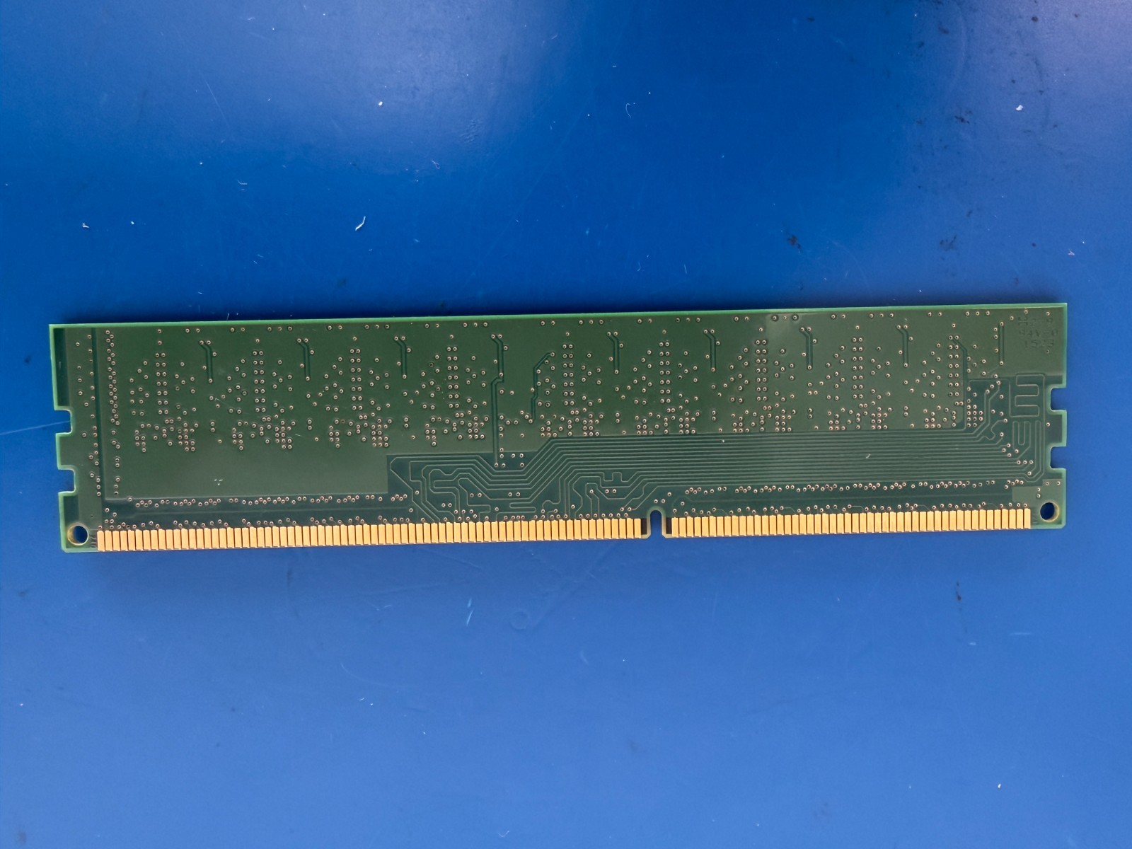 KINGSTON 4GB DDR3L-1600 ECC UDIMM KTA-MP1600S/4G Server Memory RAM - Image 4