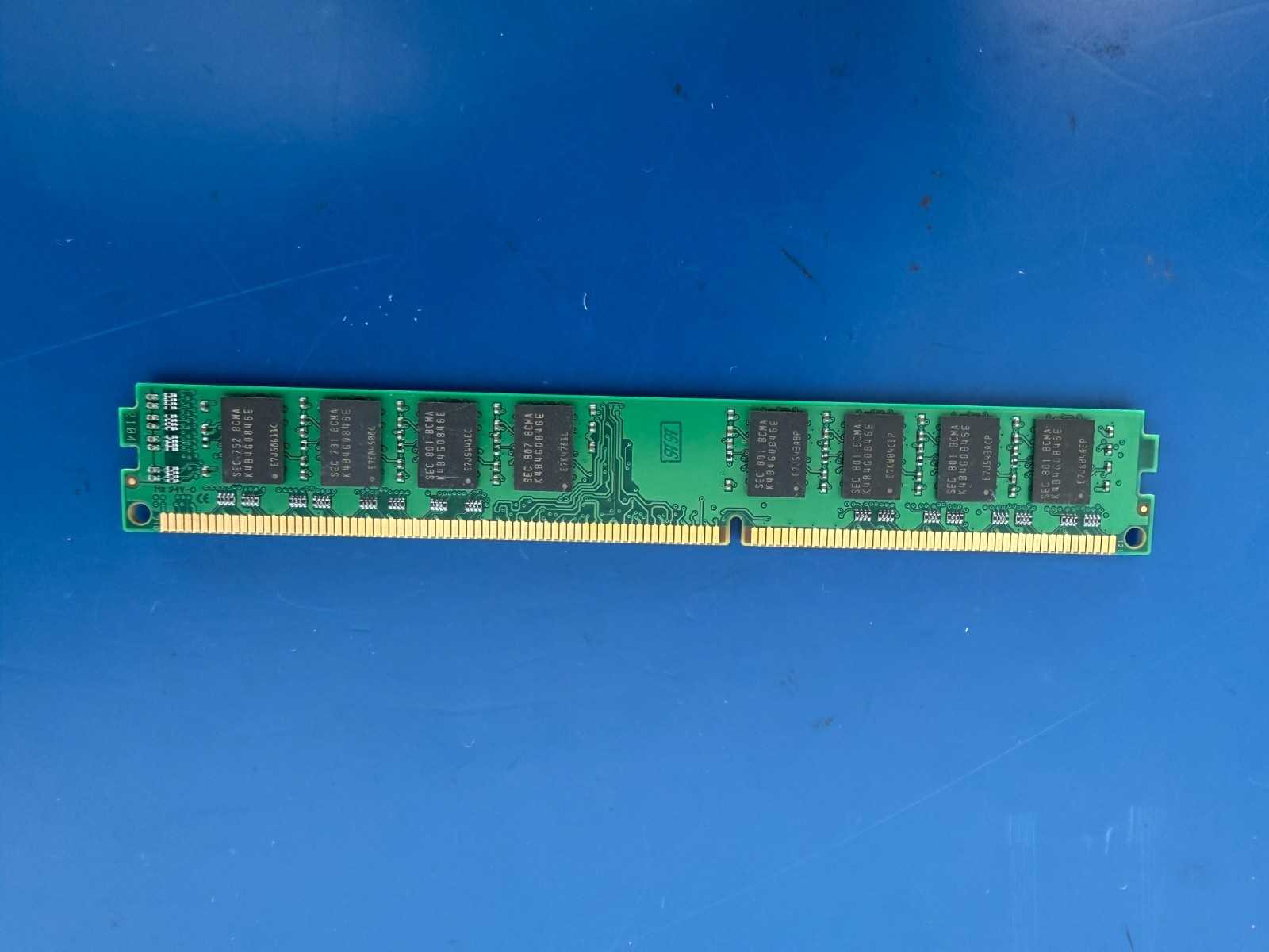 A-Tech Low profile 8GB DDR3L PC3L-14900 DIMM 1866MHz - Image 3