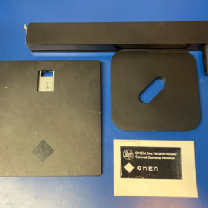 HP OMEN ULTRAWIDE 34c G2​ MONITOR REPLACEMENT NECK STAND