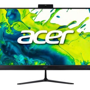 Acer Aspire C27 AIO All-in-One PC (AMD Ryzen 7 5700U/16GB RAM/1TB SSD/Windows 11