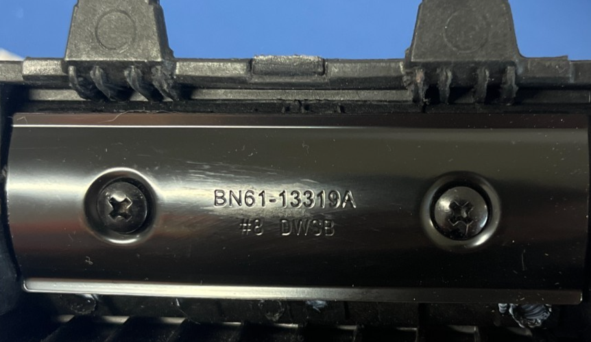 SAMSUNG LS27CG550E LS27CG550ENXZA 27 Odyssey Gaming Monitor G5 REPLACEMENT STAND - Image 2