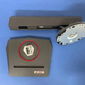 ASUS XG27WCS TUF GAMING 27 STAND NECK REPLACEMENT MONITOR PART