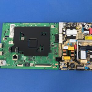 SAMSUNG UN50U8000 50" Crystal UHD U8000F 4K Smart TV MAIN BOARD PSU POWER SUPPLY