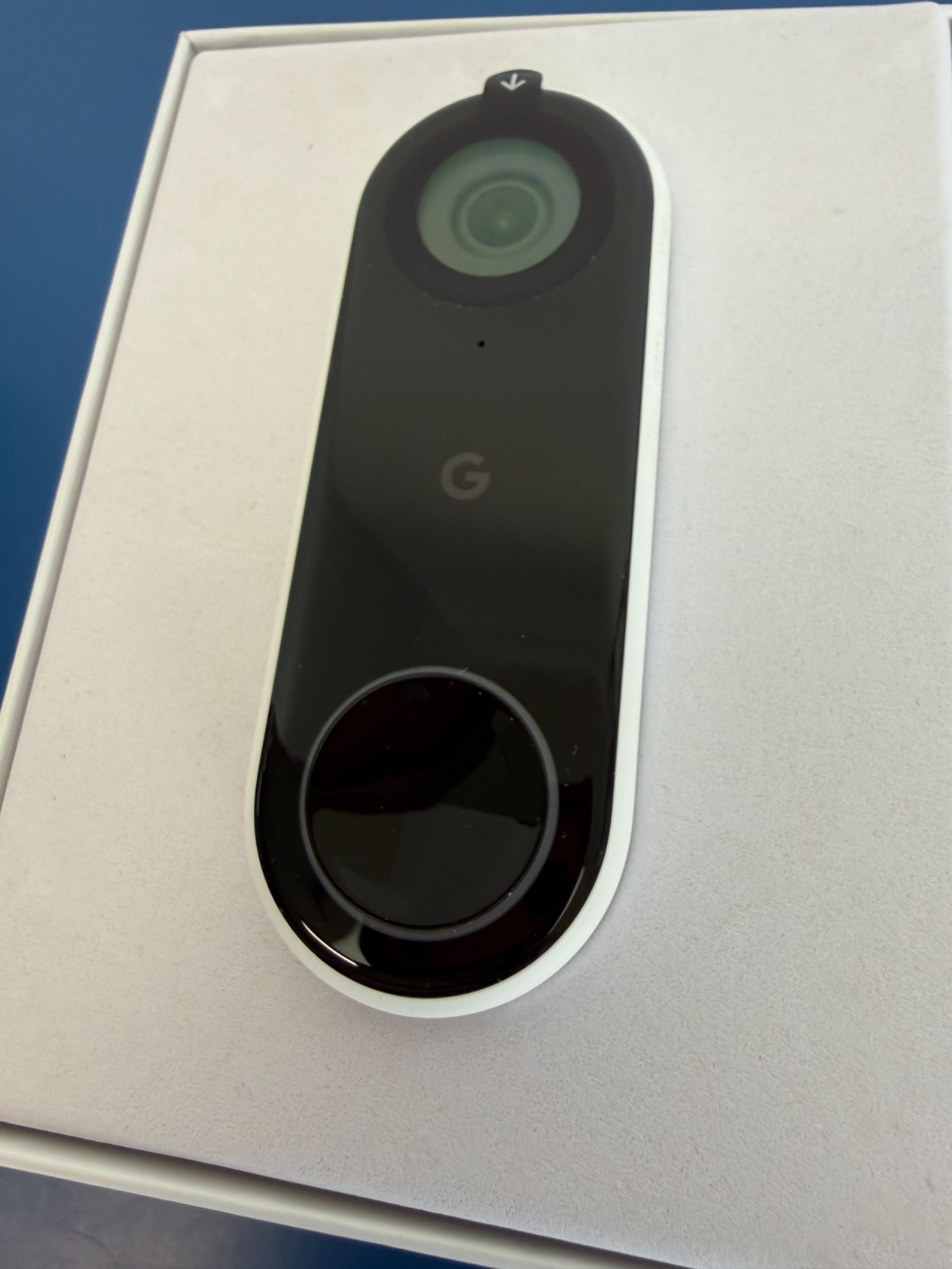 NEST HELLO Video Doorbell HDR Full HD (NC5100US) - Image 4