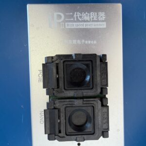 IP Box version 2 IP BOX V2 PCIE NAND Programmer NAND Read Write Tools