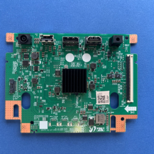 SAMSUNG S27FG502SN LS27FG502SNXZA S27FG502S REPLACEMENT MONITOR MAIN BOARD