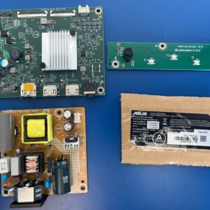 ASUS VG279QM5A TUF GAMING MONITOR REPLACEMENT MAIN BOARD + PSU + BUTTON