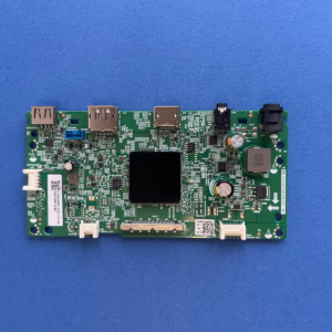 SAMSUNG S24DG302EN LS24DGENXZA S24DG302E MONITOR MAIN BOARD REPLACEMENT