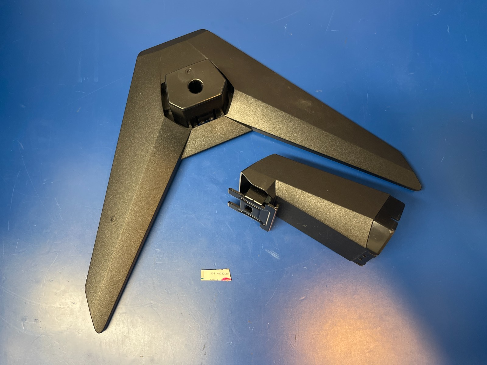 MSI MAG MAG27C6F MAG 27C6F REPLACEMENT STAND NECK