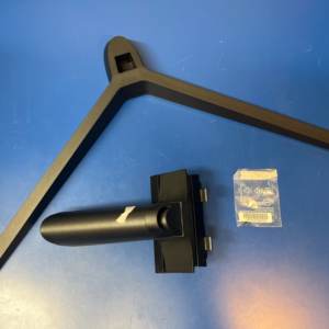 SAMSUNG Essential Monitor S3 S33GC LS27C330GANXZA REPLACEMENT STAND NECK