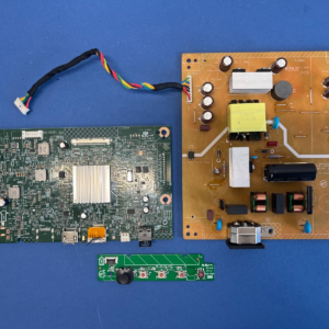 ASUS XG27WCS MONITOR MAIN BOARD PSU BUTTON REPAIR REPLACEMENT