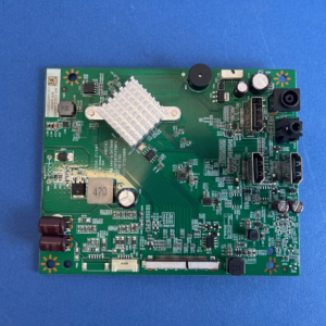 LG 27G610A-B 27G610A 27G610A-BN.CUSDMJ MONITOR MAIN BOARD REPLACEMENT REPAIR