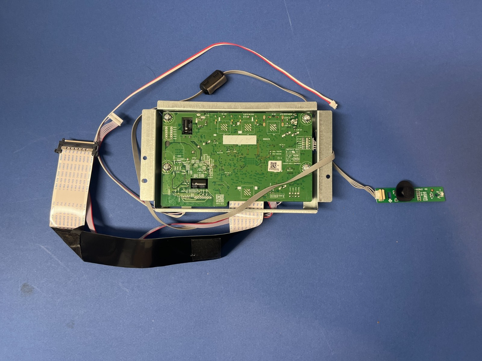 ACER ED320QR MAIN BOARD CASING CABLES BUTTON REPLACEMENT REPAIR - Image 3