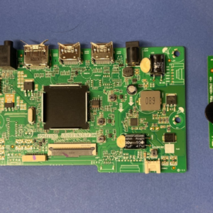 ACER ED320QR S3biipx MONITOR MAIN BOARD BUTTON REPAIR REPLACEMENT