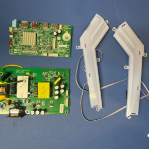 ACER EDA343CUR V3bmiippx UM.CE3AA.301 MAIN BOARD PSU LED REPLACEMENT REPAIR