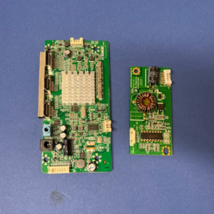 ACER RG241Y PBIIPX UM.QR1AA.P01 MONITOR REPLACEMENT MAIN BOARD PSU POWER SUPPLY