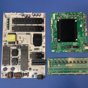 GIGABYTE S55U MONITOR MAIN BOARD T-CON PSU POWER SUPPLY REPLACEMENT REPAIR KIT