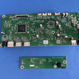 ASUS VG27AQ3A MAIN BOARD BUTTON REPAIR REPLACEMENT PART