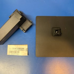 SAMSUNG S24F320GAN LS24F320GANXZA Monitor S3 S32GF STAND NECK REPLACEMENT