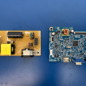 ASUS VA279HG Eye Care Gaming Monitor REPLACEMENT MAIN BOARD + PSU