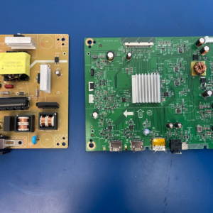 ASUS VG27AQL5A TUF Gaming Series 5 REPLACEMENT MONITOR MAIN BOARD + PSU