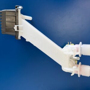 NEW OEM WHIRLPOOL Washer INLET VALVE PART # W11385822 W11446332